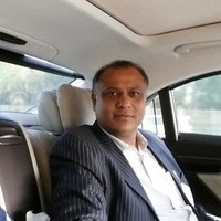 Rakesh Ranjan