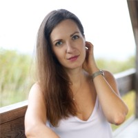 Ivana Coufalová