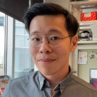 Albert Yu