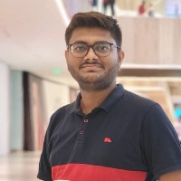 Himanshu Wadyalkar