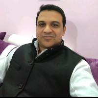 Pankaj Gautam