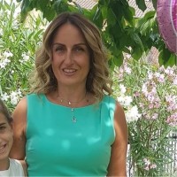 Giorgia Aglietti