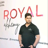 Deepanshu Grover