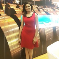 Shulamithia Thomas