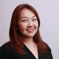 Anita Ang