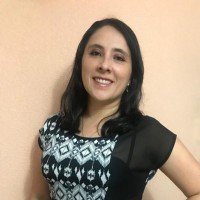 Claudia Irenne Otero Chiapa