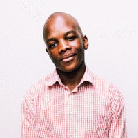 Luvo Mafenuka
