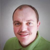 Gaëtan Cayron
