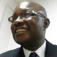 Godwin Eshiemogie