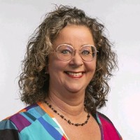 Rian Bolt-Lavrijssen MEd BA