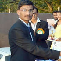 ANIL DAREKAR