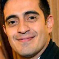 Jorge Colunga