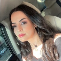 Lana Alshanti