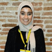 Mariam Johrati