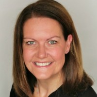 Julia Mitchell