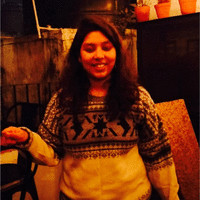 Raveena Agarwal