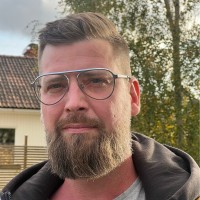 Marcus Dahlqvist