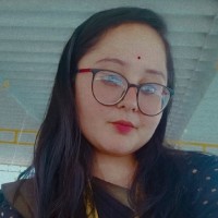 Disha Rudani