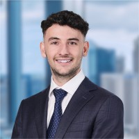 Daniel Sherry