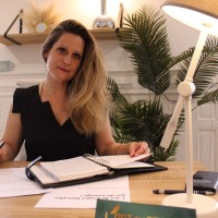 Cécile GANDON
