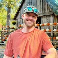 Will Fitzgerald (he/him)