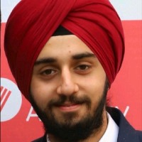 Gurjas Singh Anand