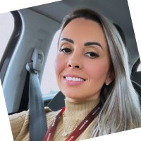 Graziela Serpa Hugo