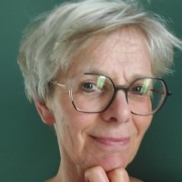 Karin Beemster - Lubbers