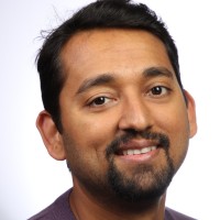 Pritesh Jain