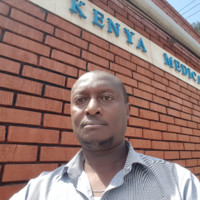 Samuel Muturi