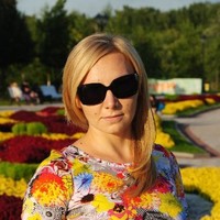 Татьяна Чудилина