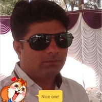 Avinash Chavda