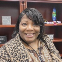 Cassandra Olukoju