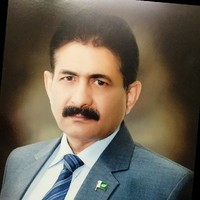 M farooq sadiq