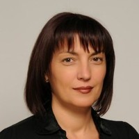 Aneta Buckovska