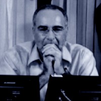 José Antônio Medeiros