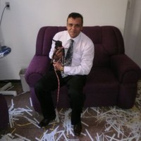 Cleiton Evaristo de Sousa