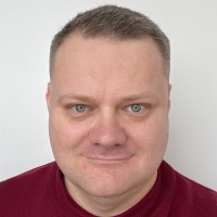 Sergii Volodko