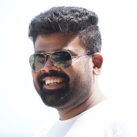 Vigneshwaran P Idiposh, Certiosh