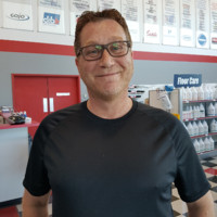Rod Fougere