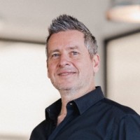 Edward Van de Ridder