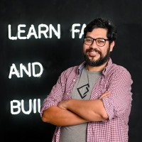 Mario Eduardo Rodriguez Berumen