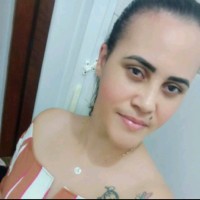 Sirlene Cristiano