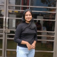 Palak Gupta