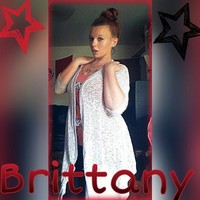 Brittany Saylor