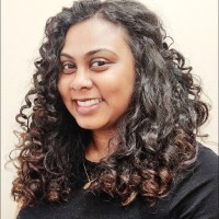 Delaine Pillay