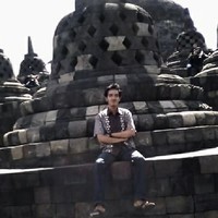 Tedi Purnama