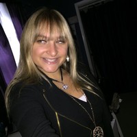 Sasha Tzaferis