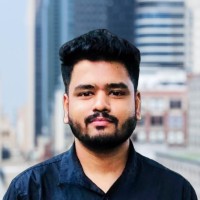 Saurabh Sutar