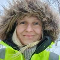 Berit Johanne Ellingvåg